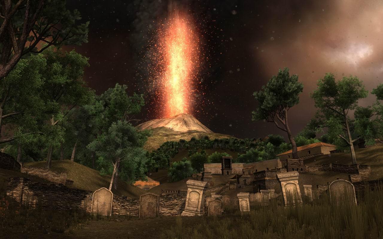 [03/11/2009] Physx-Shooter Darkest of Days kommt nach Deutschland (2)