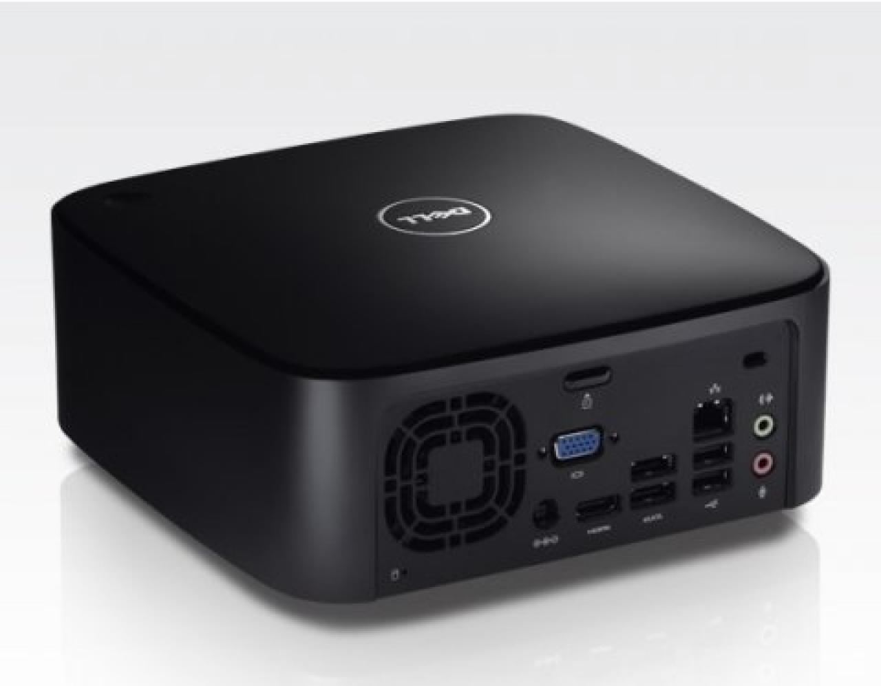 [16/11/2009] Dell Inspiron Zino HD: Bunter Mini-PC fürs Wohnzimmer (5)