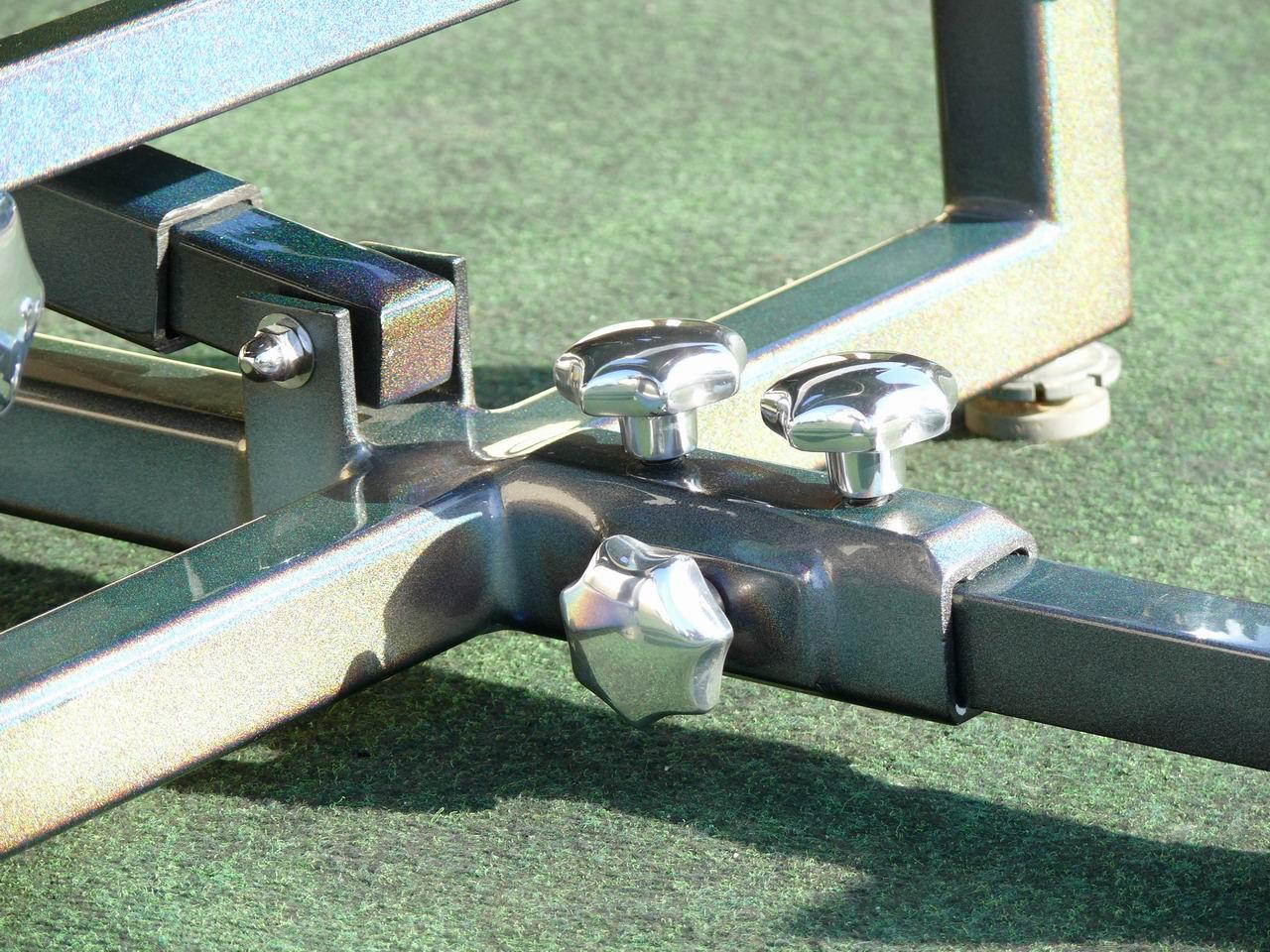 [20/11/2009] Detailfotos Rennwagen 04