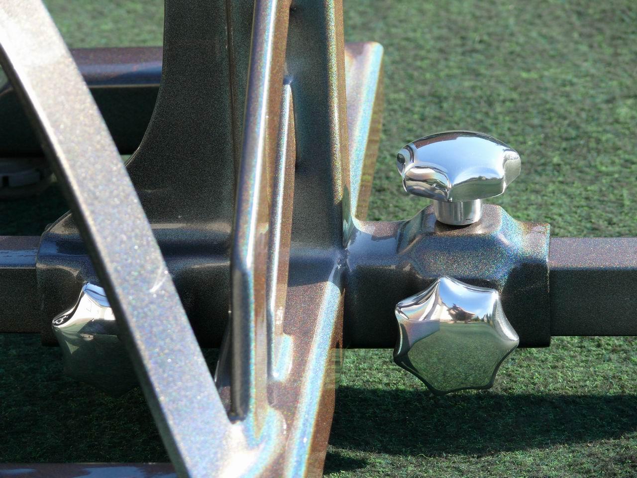 [20/11/2009] Detailfotos Rennwagen 05