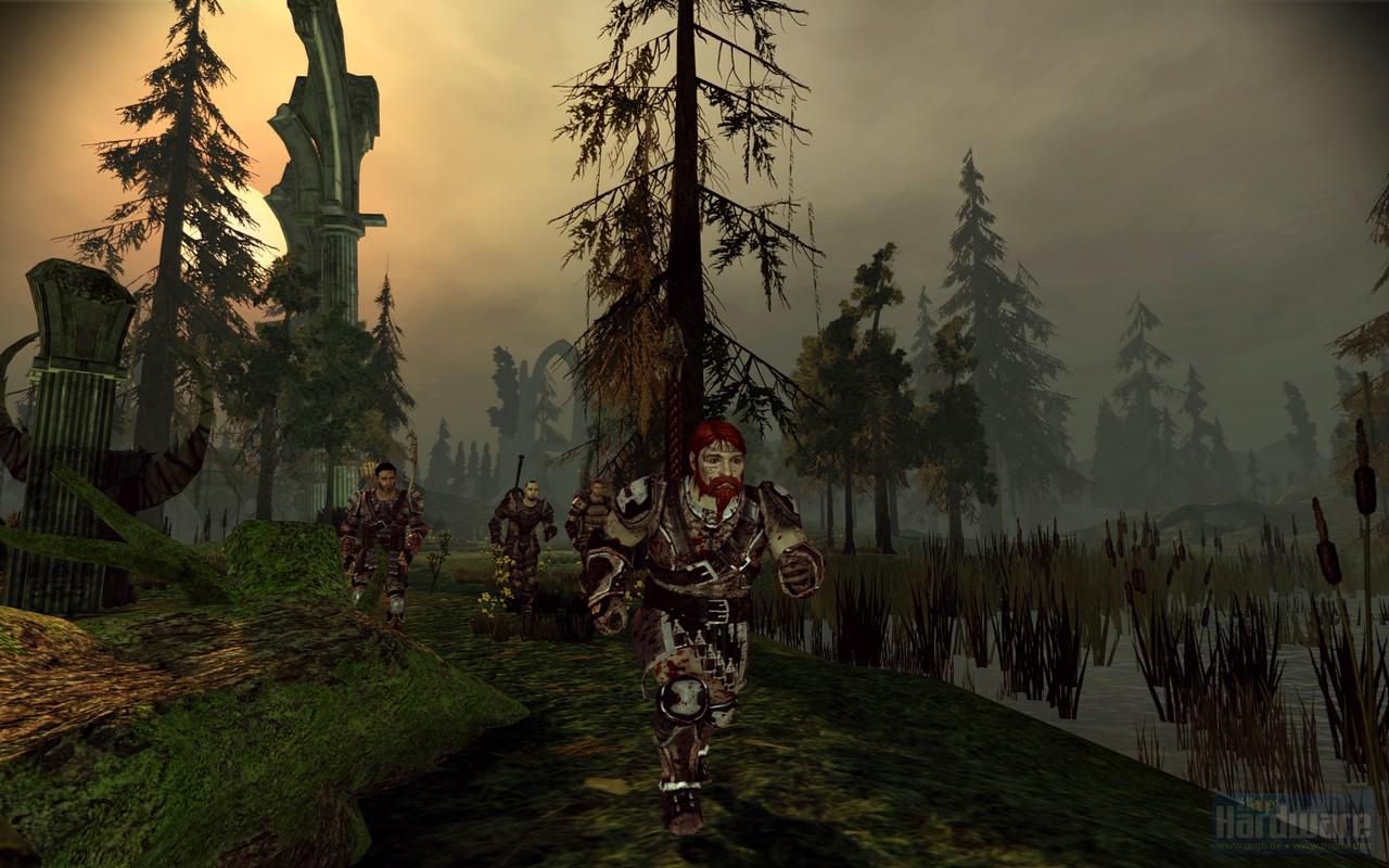 [03/11/2009] Dragon Age Origins (3)