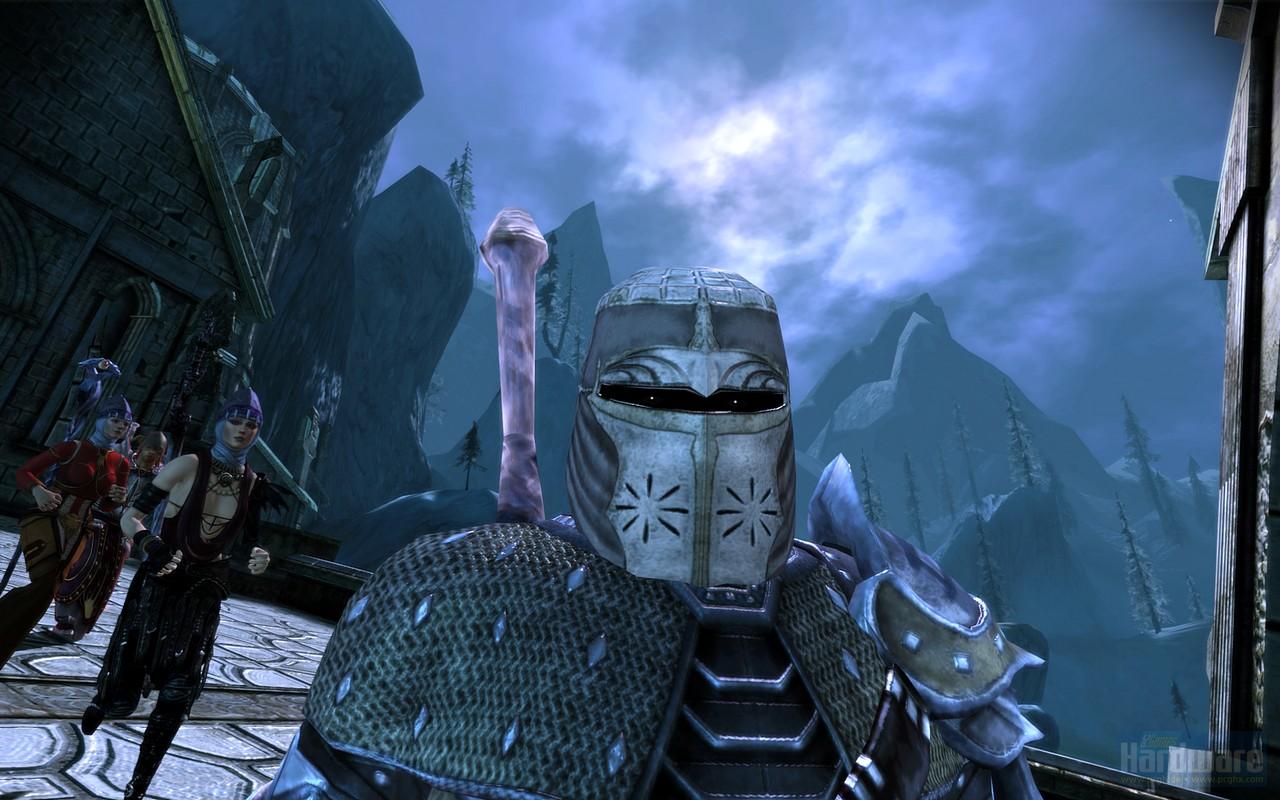 [03/11/2009] Dragon Age Origins (4)