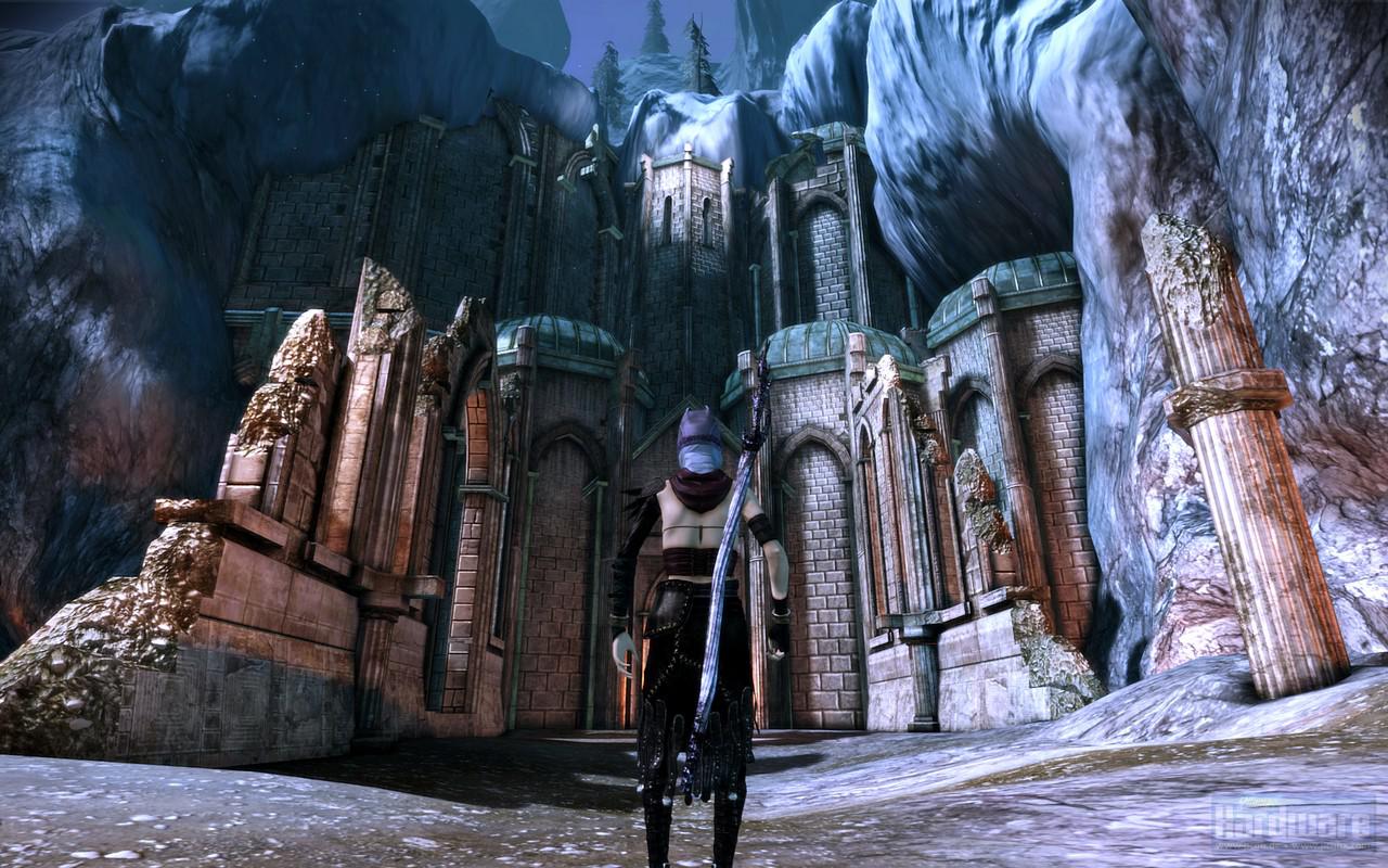 [03/11/2009] Dragon Age Origins (6)