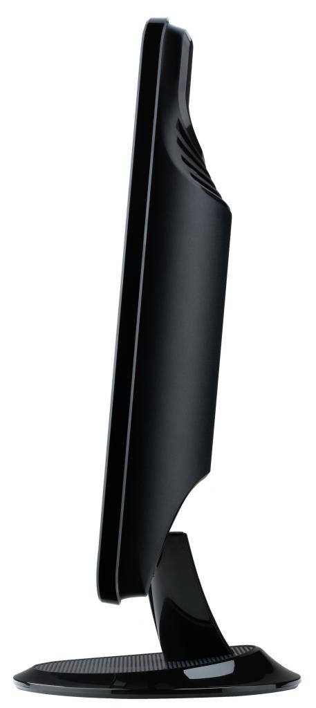 [27/11/2009] AOC stellt vier neue LED-Monitore vor