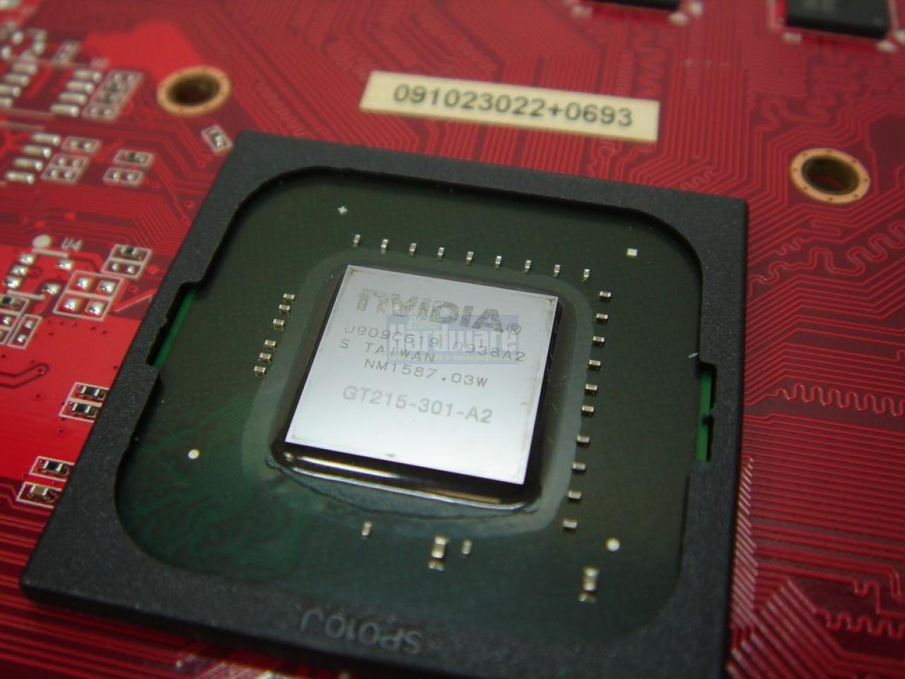 [17/11/2009] Geforce GT 240: Board-Partner stellen ihre Modelle vor