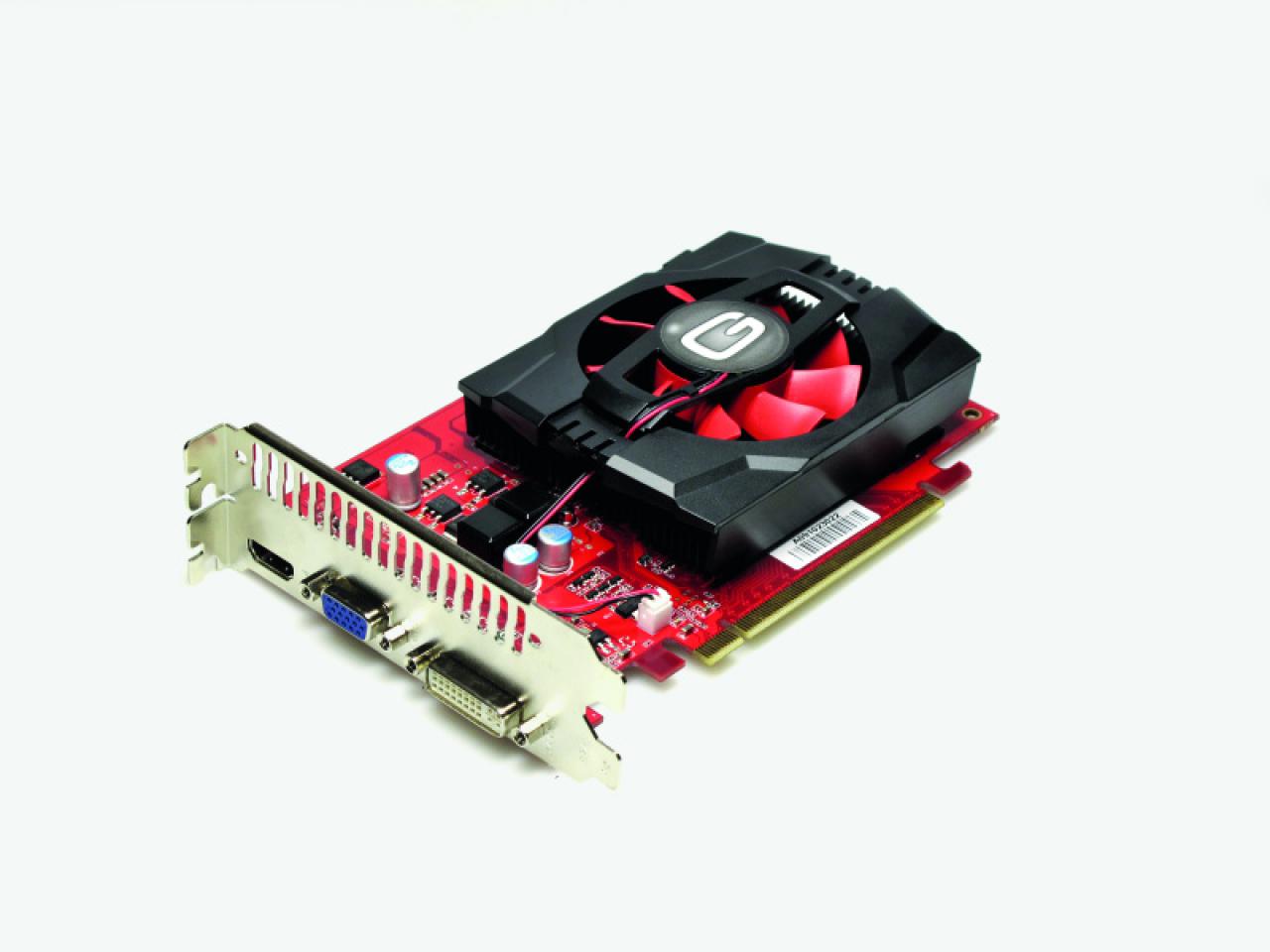 [30/11/2009] Gainward GT 240 DDR3