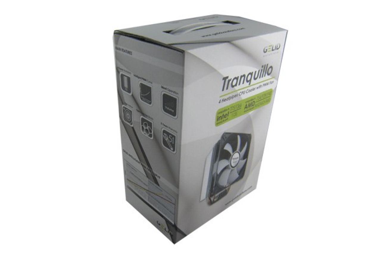 [03/11/2009] Gelid Tranquillo - Turm-CPU-Kühler (10)