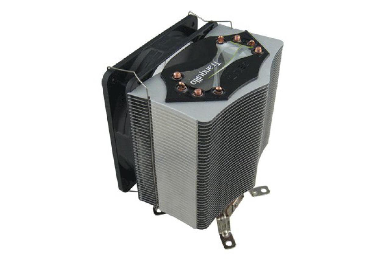 [03/11/2009] Gelid Tranquillo - Turm-CPU-Kühler (5)
