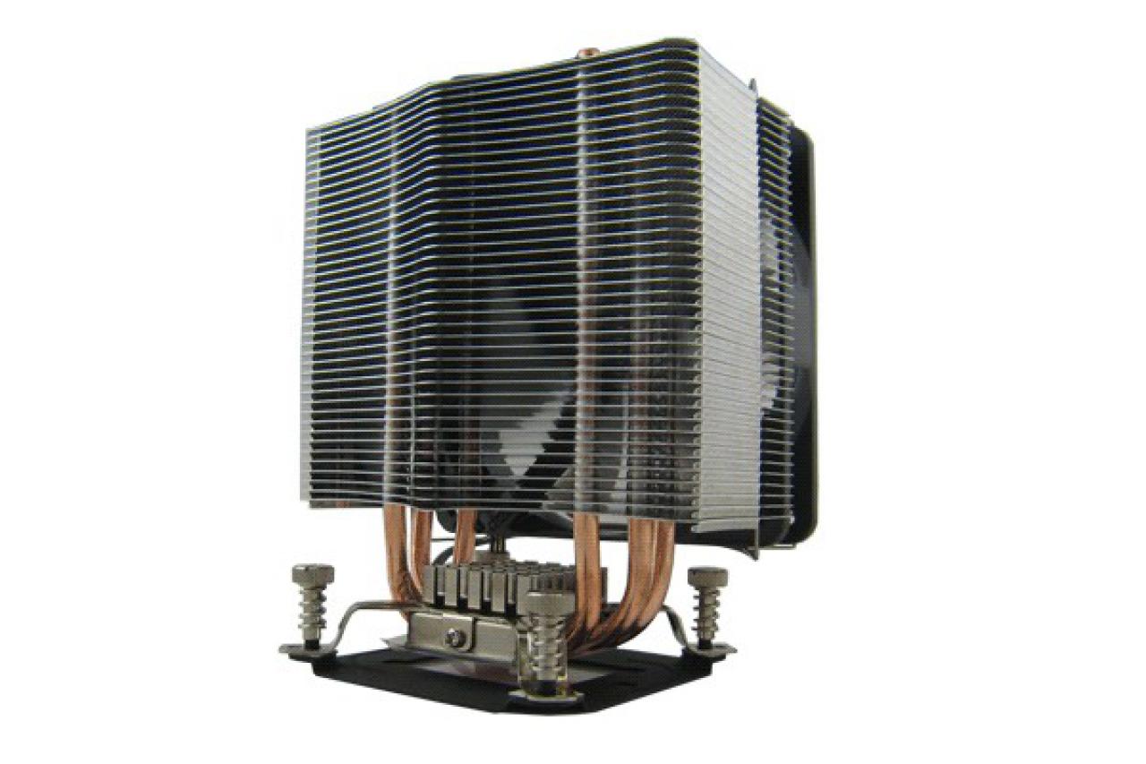 [03/11/2009] Gelid Tranquillo - Turm-CPU-Kühler (6)