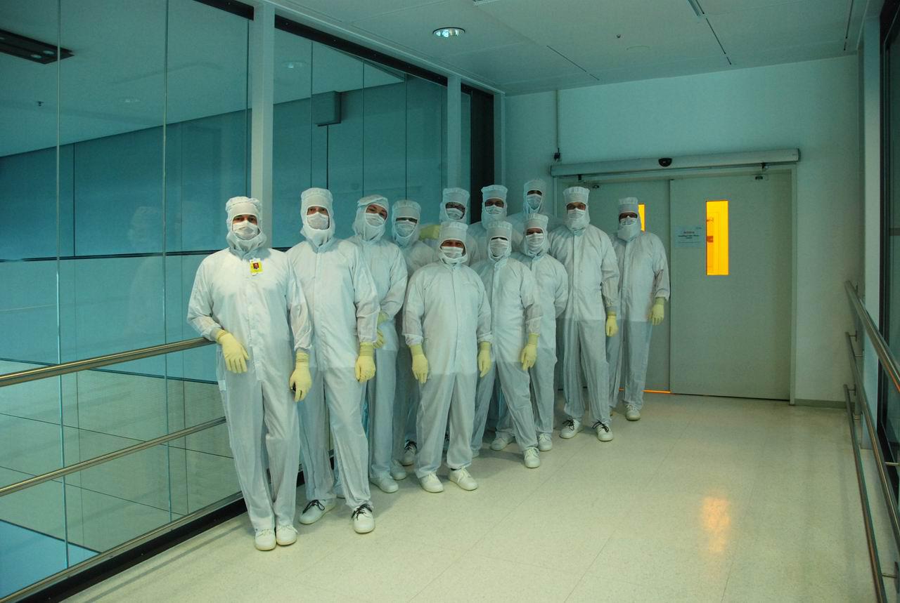 [12/11/2009] Globalfoundries: Dresdner Fab 1 lieferte 250.000 32-Nanometer-Wafer an AMD aus (9)