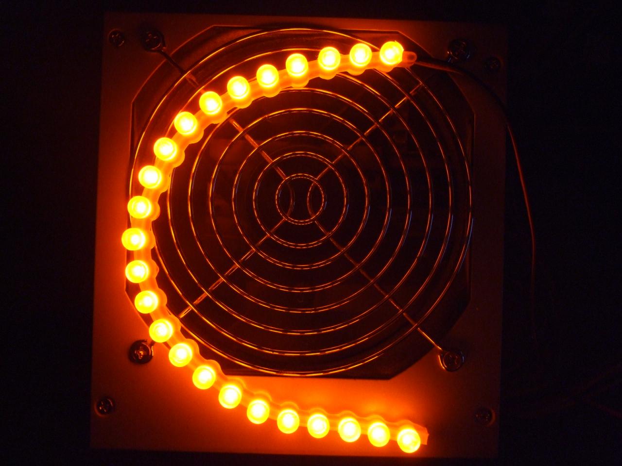 [29/11/2009] PC Games Hardware Extreme: Casemod 