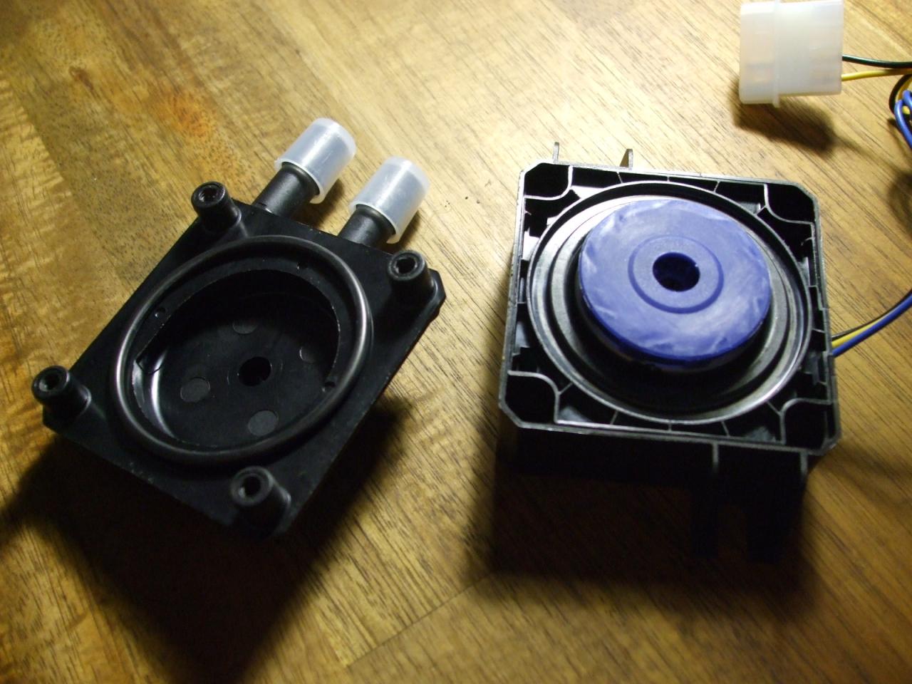 [29/11/2009] PC Games Hardware Extreme: Casemod 