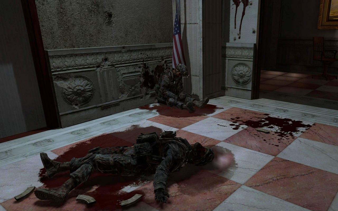 [11/11/2009] Call of Duty - Modern Warfare 2