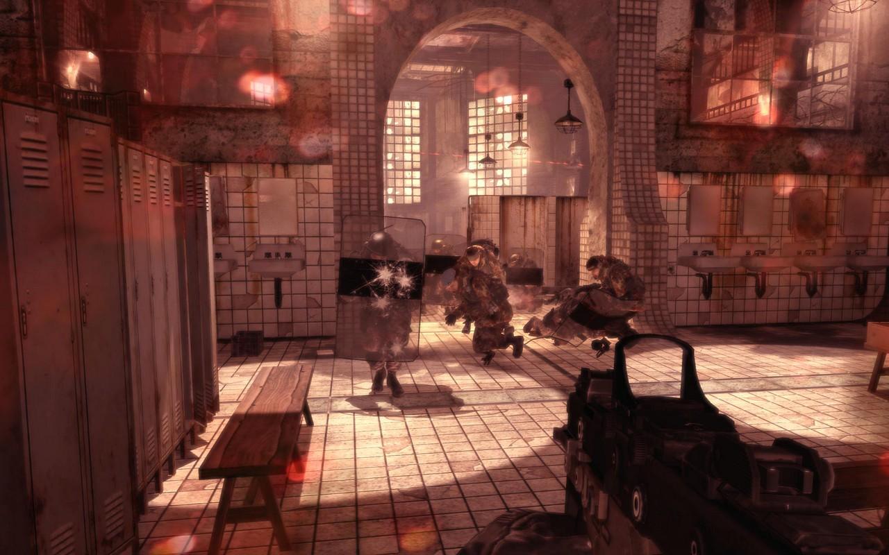 [11/11/2009] Call of Duty - Modern Warfare 2