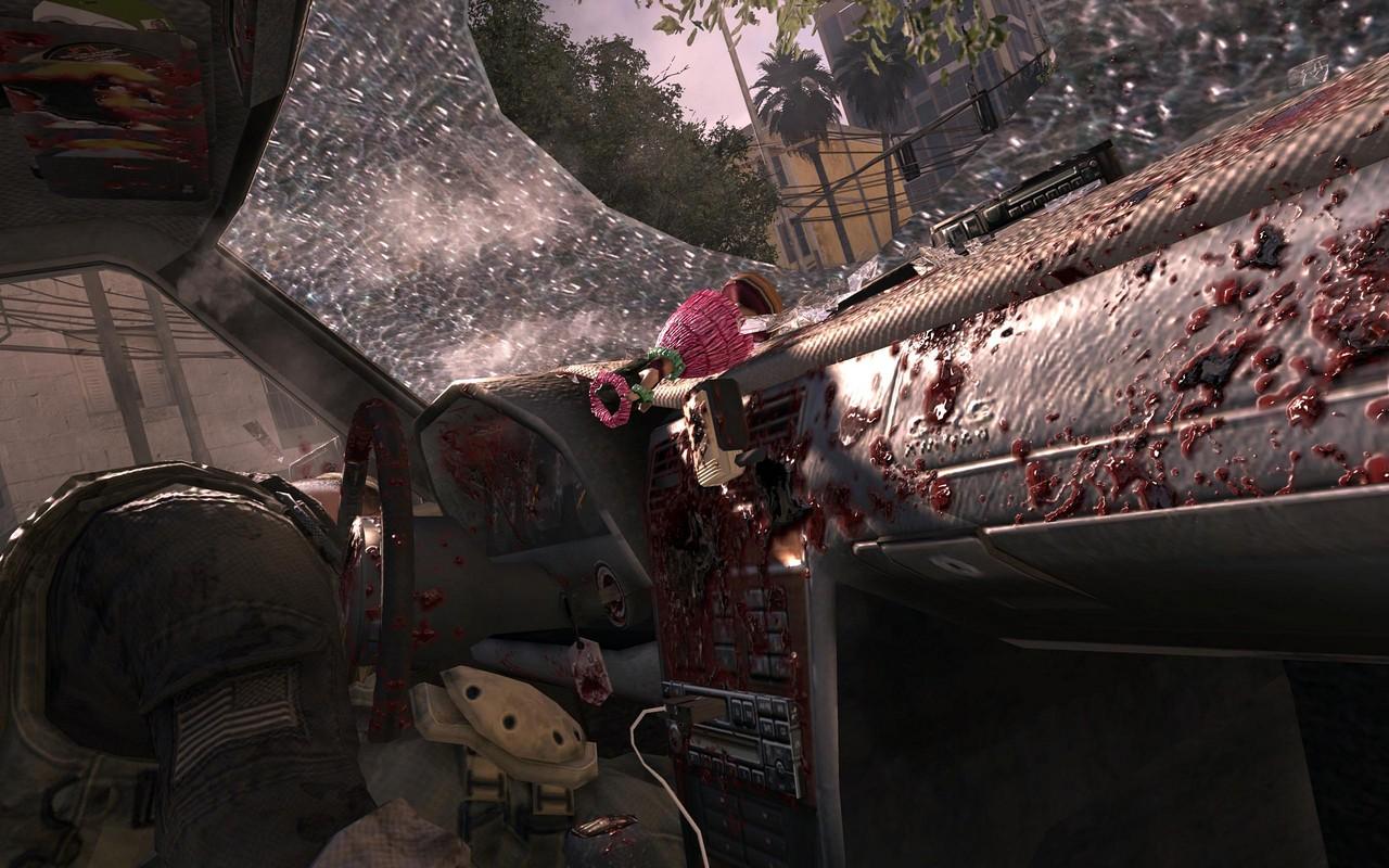 [11/11/2009] Call of Duty - Modern Warfare 2