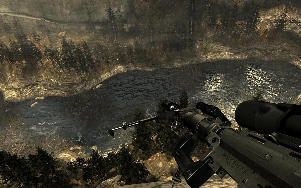 [11/11/2009] Call of Duty - Modern Warfare 2