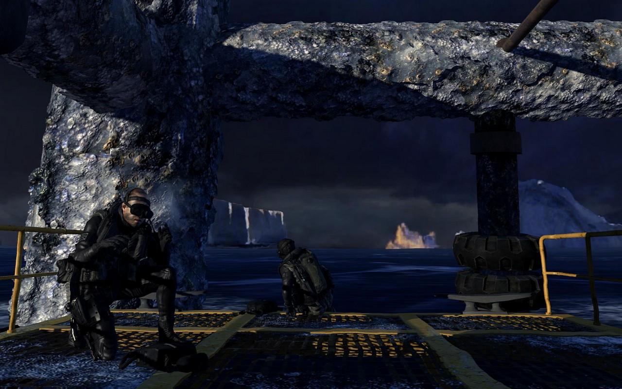 [11/11/2009] Call of Duty - Modern Warfare 2