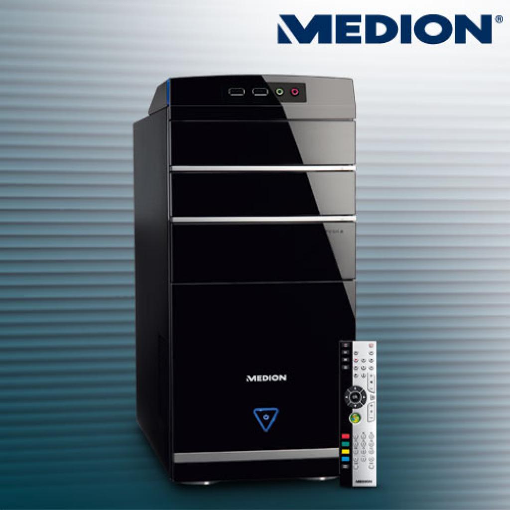 [26/11/2009] Medion Akoya P7340 D für 599 Euro - Ab dem 26.11.09 bei Aldi im Angebot