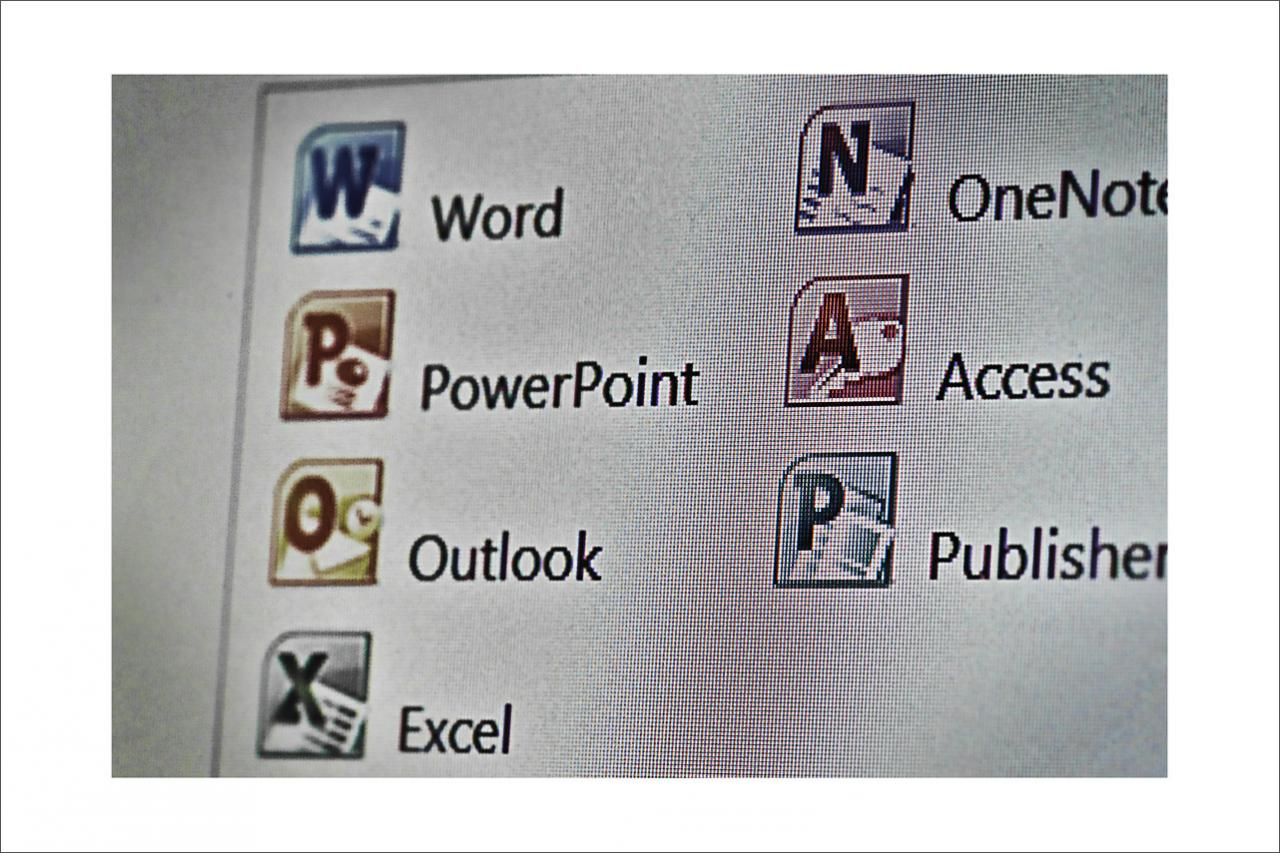 [19/11/2009] Office 2010 Beta: Test-Version zum Download bereit - Update: öffentliche Beta