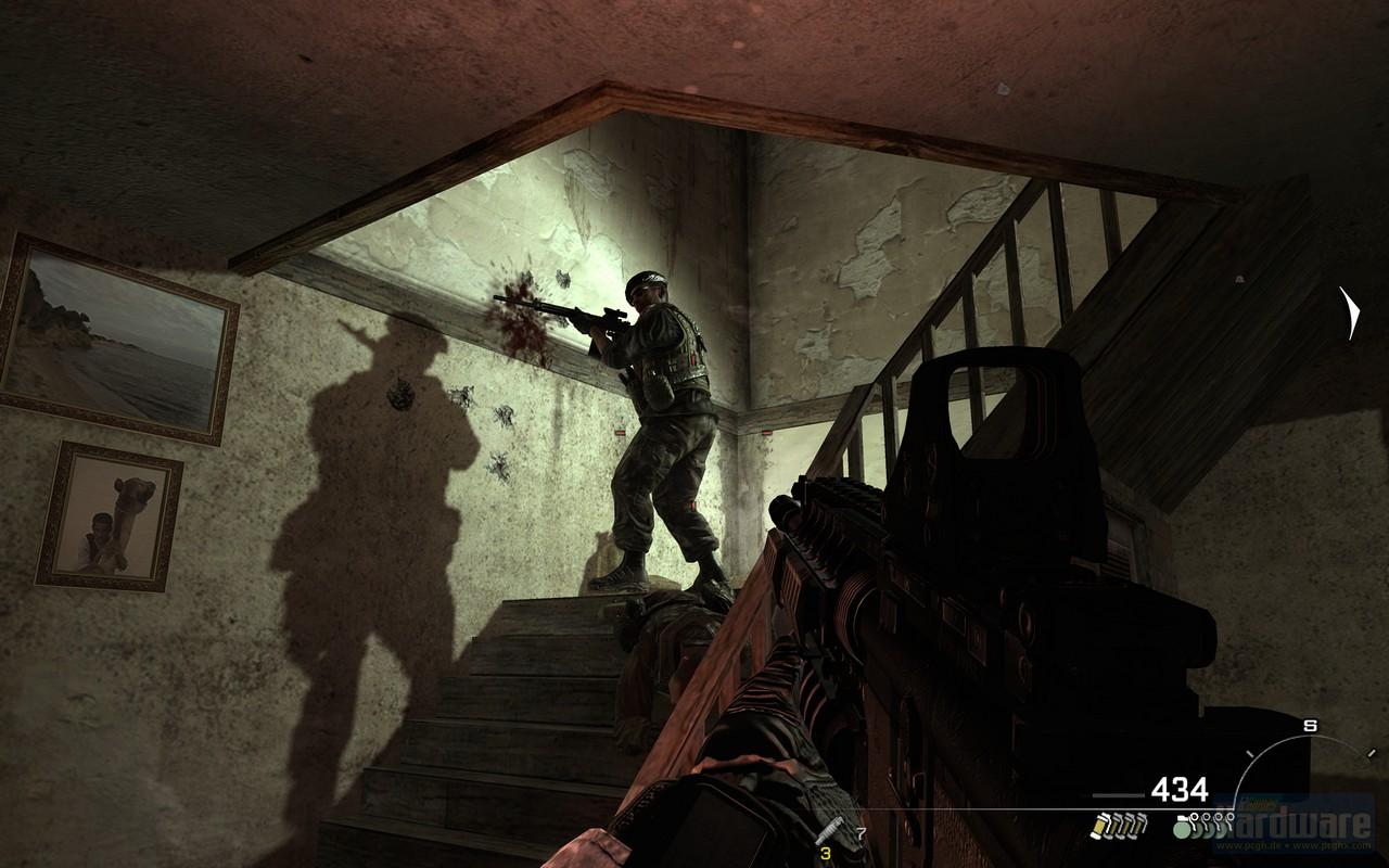 [10/11/2009] Call of Duty - Modern Warfare 2 (2)