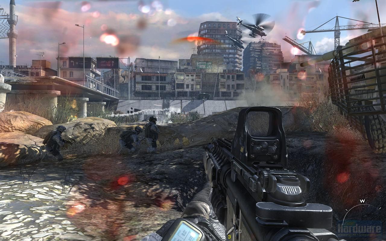 [10/11/2009] Call of Duty - Modern Warfare 2 (5)