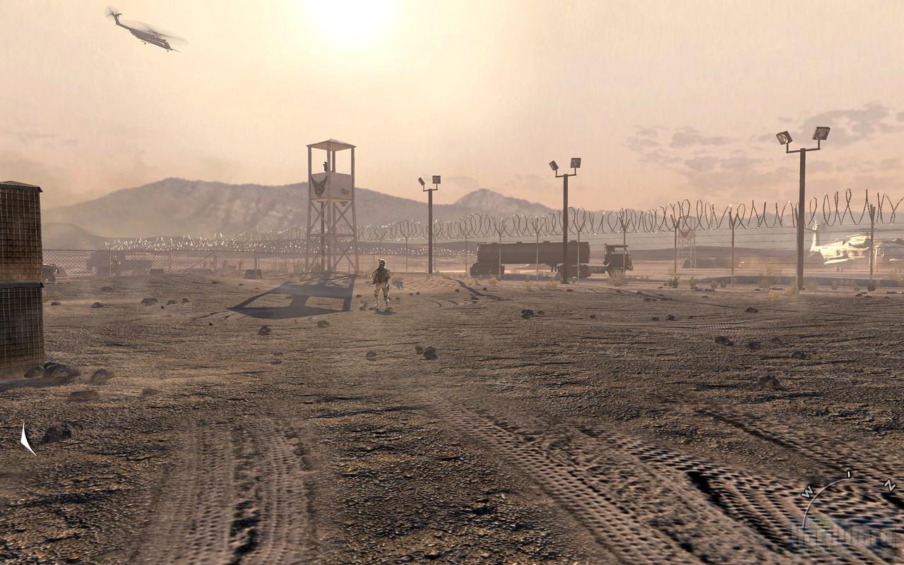 [10/11/2009] Call of Duty - Modern Warfare 2 (6)