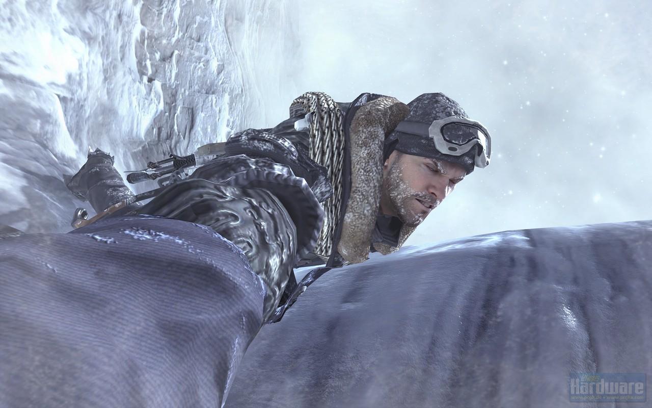 [10/11/2009] Call of Duty - Modern Warfare 2 (7)