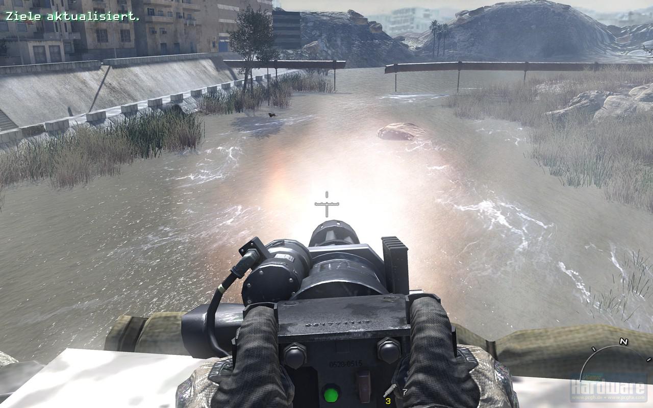 [10/11/2009] Call of Duty - Modern Warfare 2 (15)