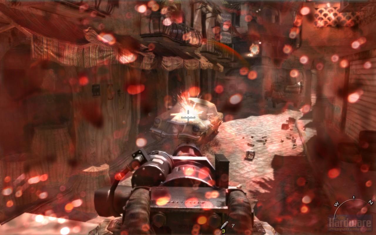 [10/11/2009] Call of Duty - Modern Warfare 2 (16)