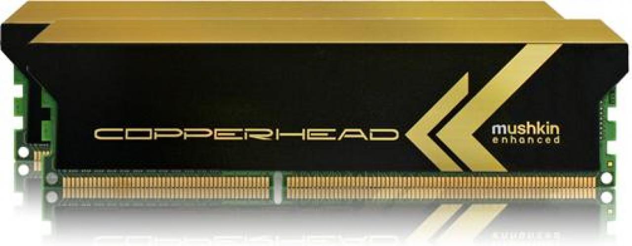[05/11/2009] Mushkin DDR3-1600 Copperhead-Serie - Herstellerfotos (9)