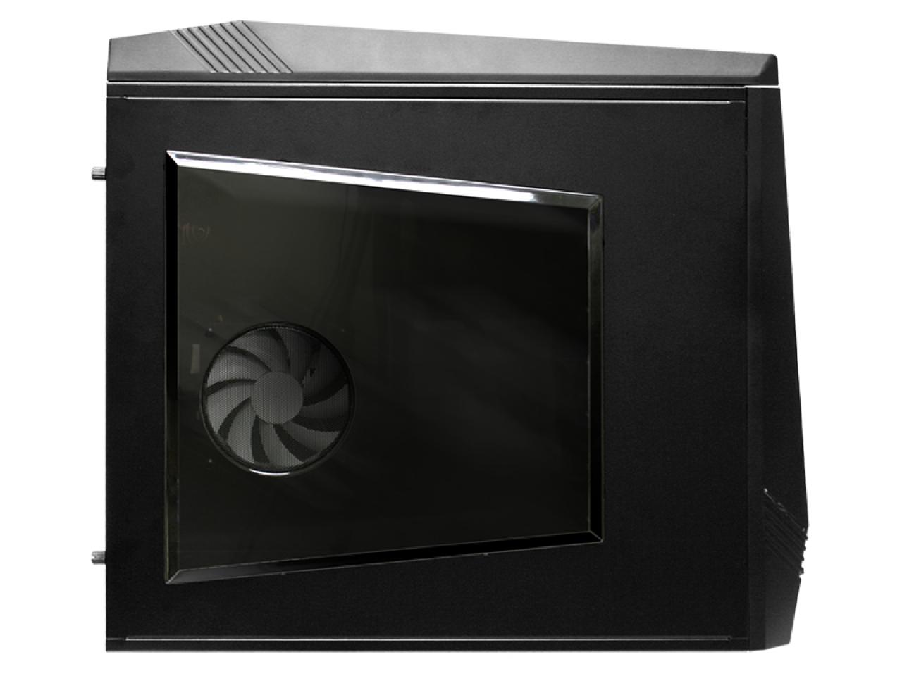 [19/11/2009] NZXT Tempest Evo (2)