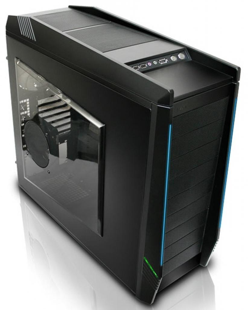 [19/11/2009] NZXT Tempest Evo (11)