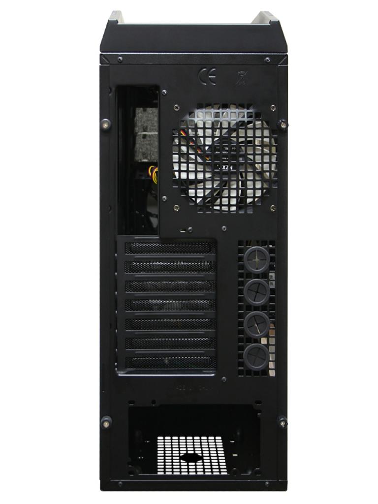 [19/11/2009] NZXT Tempest Evo (8)