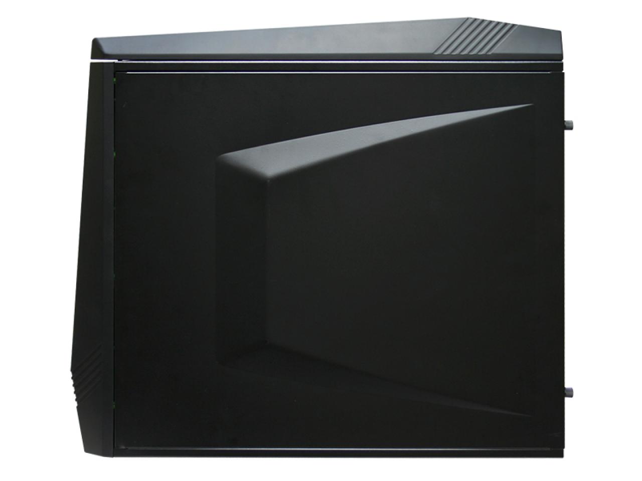 [19/11/2009] NZXT Tempest Evo (3)