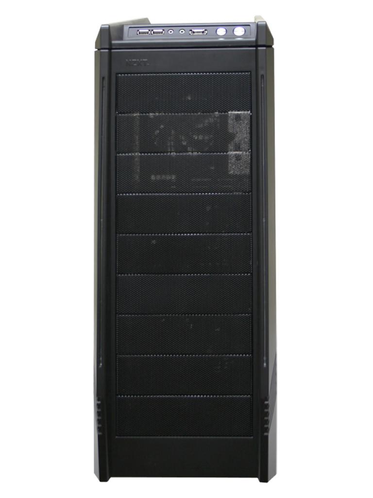 [19/11/2009] NZXT Tempest Evo (4)