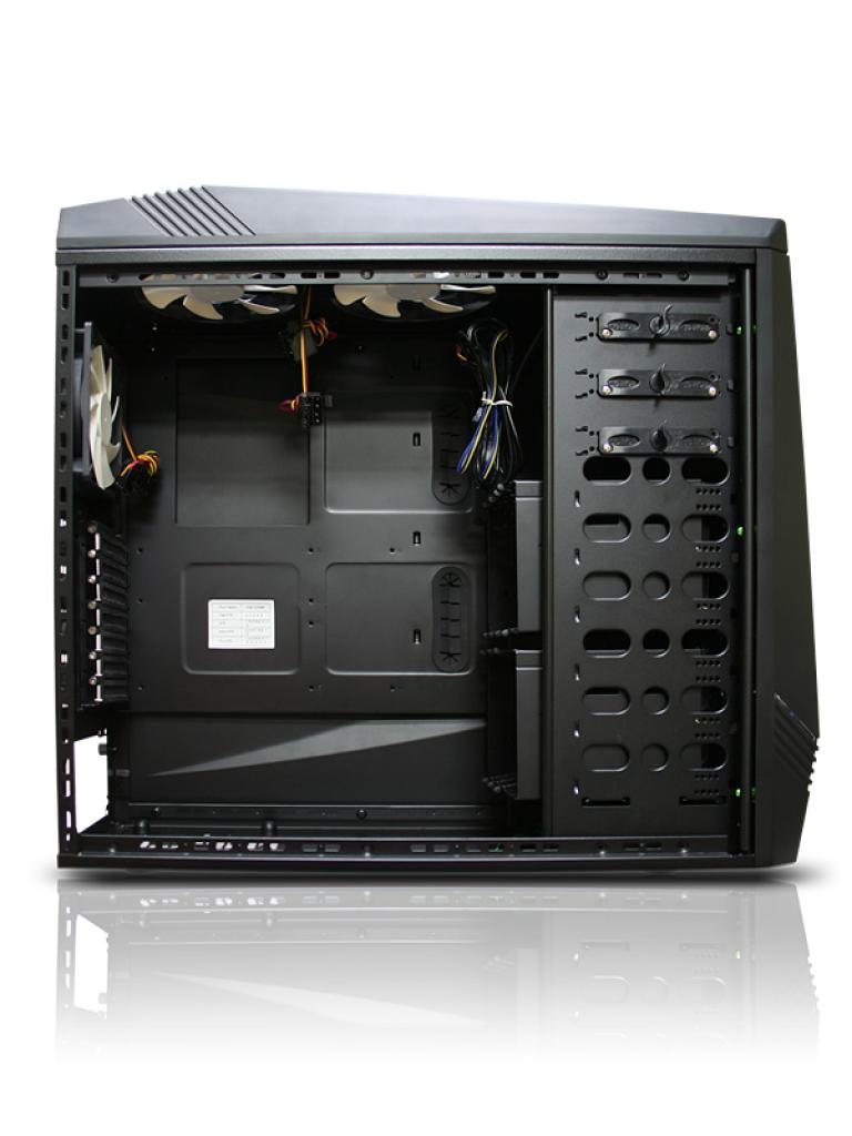 [19/11/2009] NZXT Tempest Evo (1)