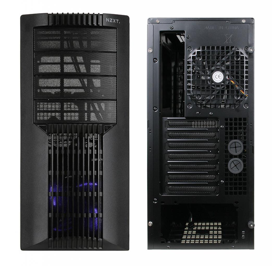 [06/11/2009] NZXT Beta Evo (1)