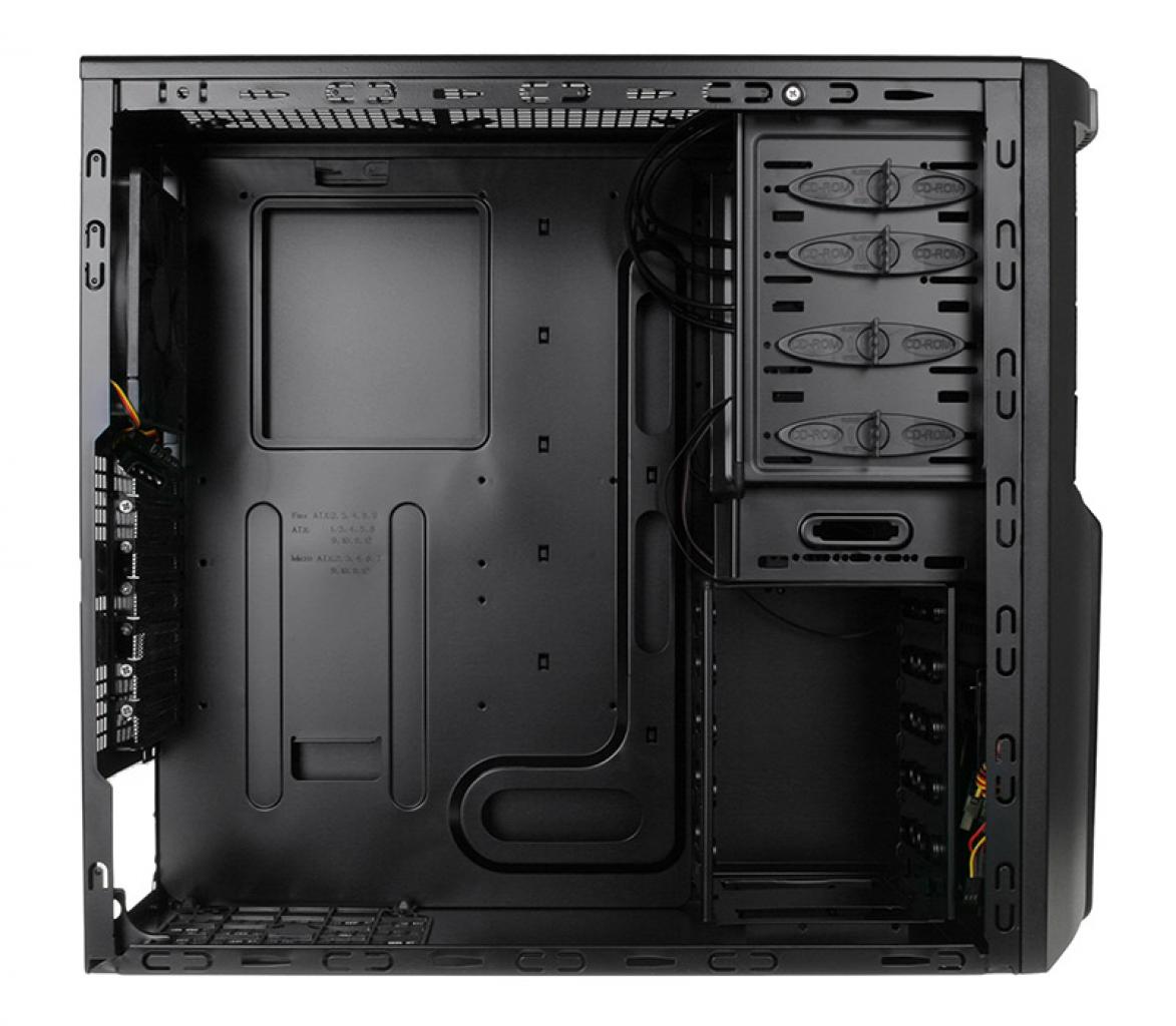 [06/11/2009] NZXT Beta Evo (2)
