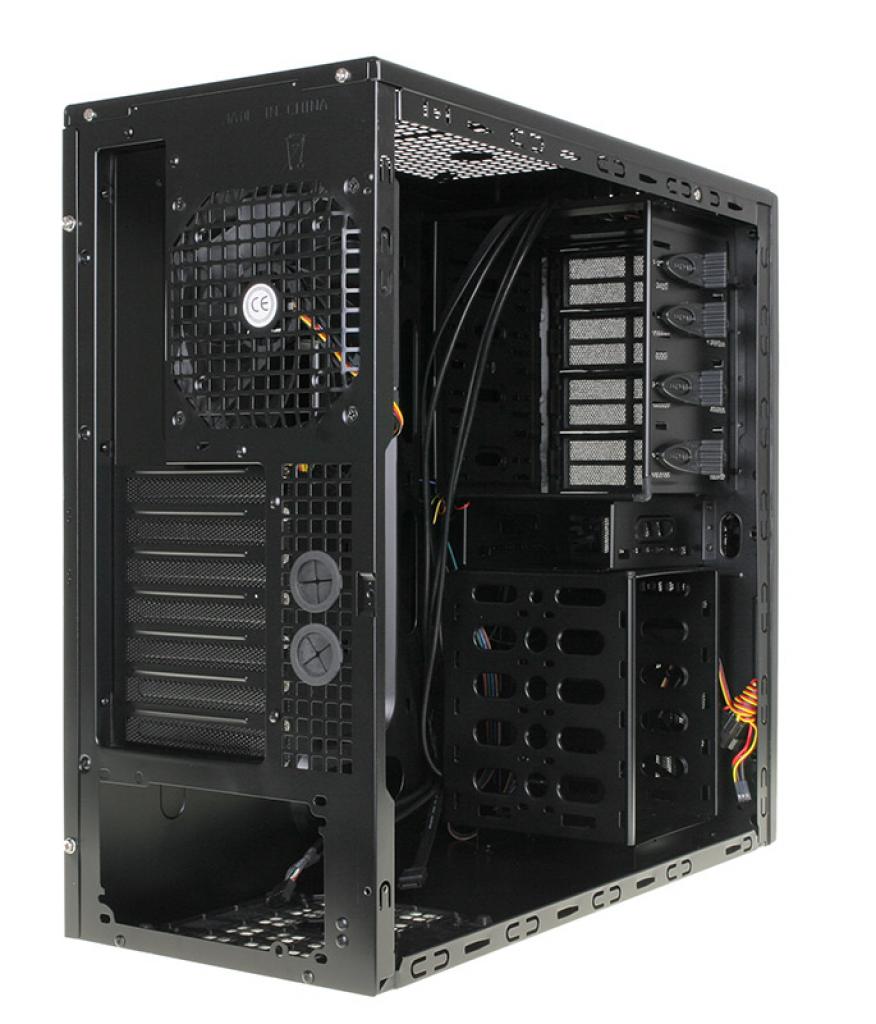 [06/11/2009] NZXT Beta Evo (3)