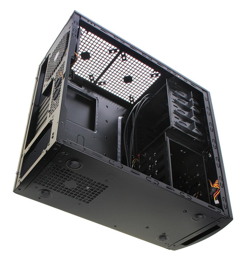 [06/11/2009] NZXT Beta Evo (4)