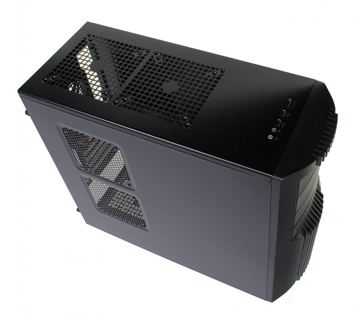 [06/11/2009] NZXT Beta Evo (5)
