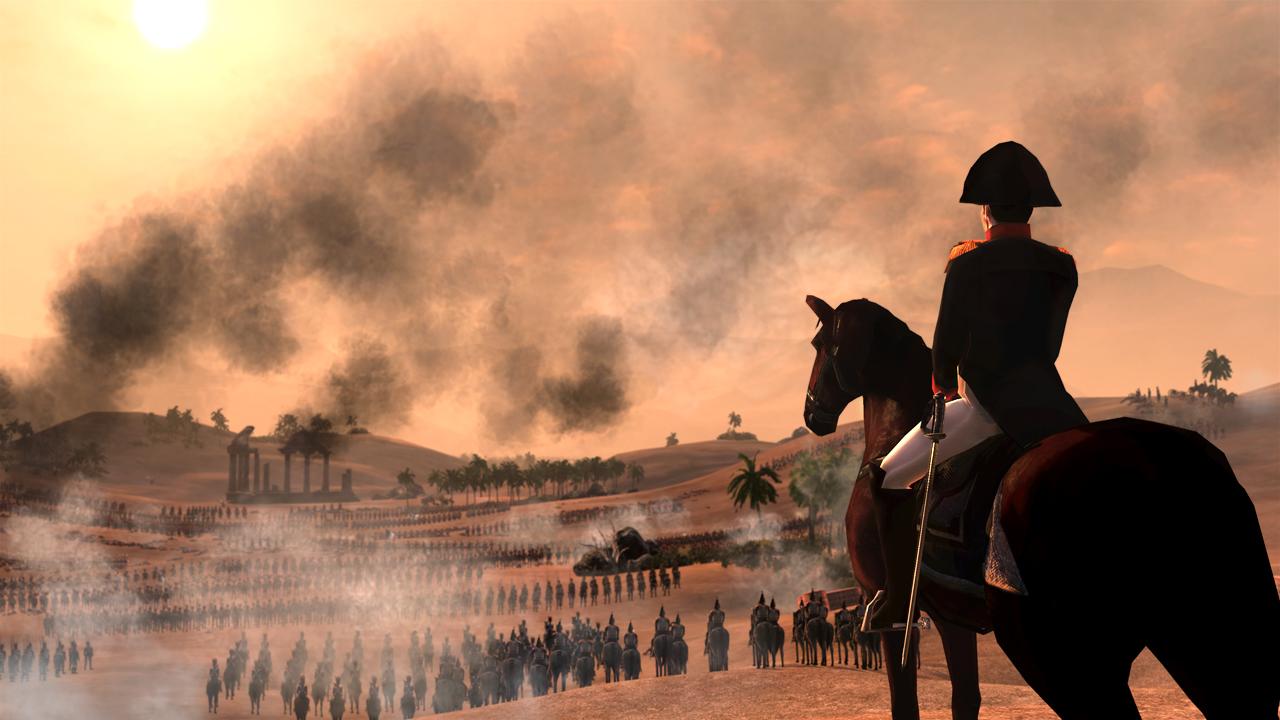 [19/11/2009] Screenshots aus Napoleon: Total War (13)