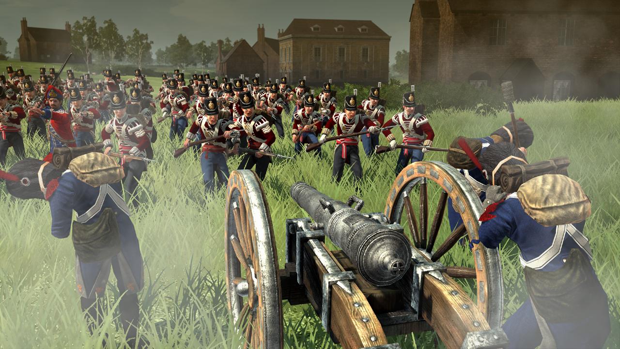 [19/11/2009] Screenshots aus Napoleon: Total War (15)