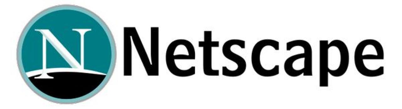 [23/11/2009] Netscape