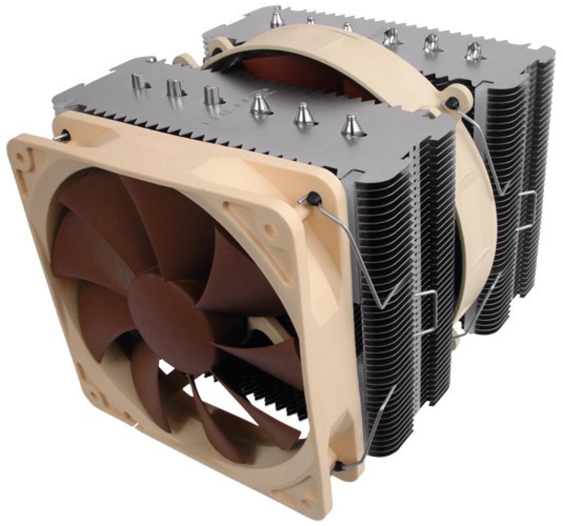 [02/11/2009] Noctua NH-D14 (2)