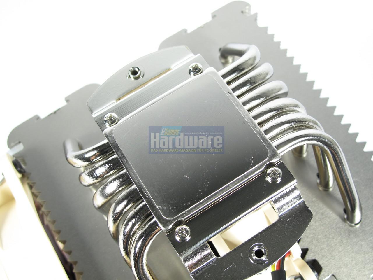 [06/11/2009] Noctua NH-D14 - Neu im Testlabor (6)