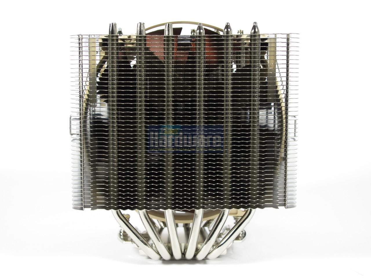 [06/11/2009] Noctua NH-D14 - Neu im Testlabor (4)