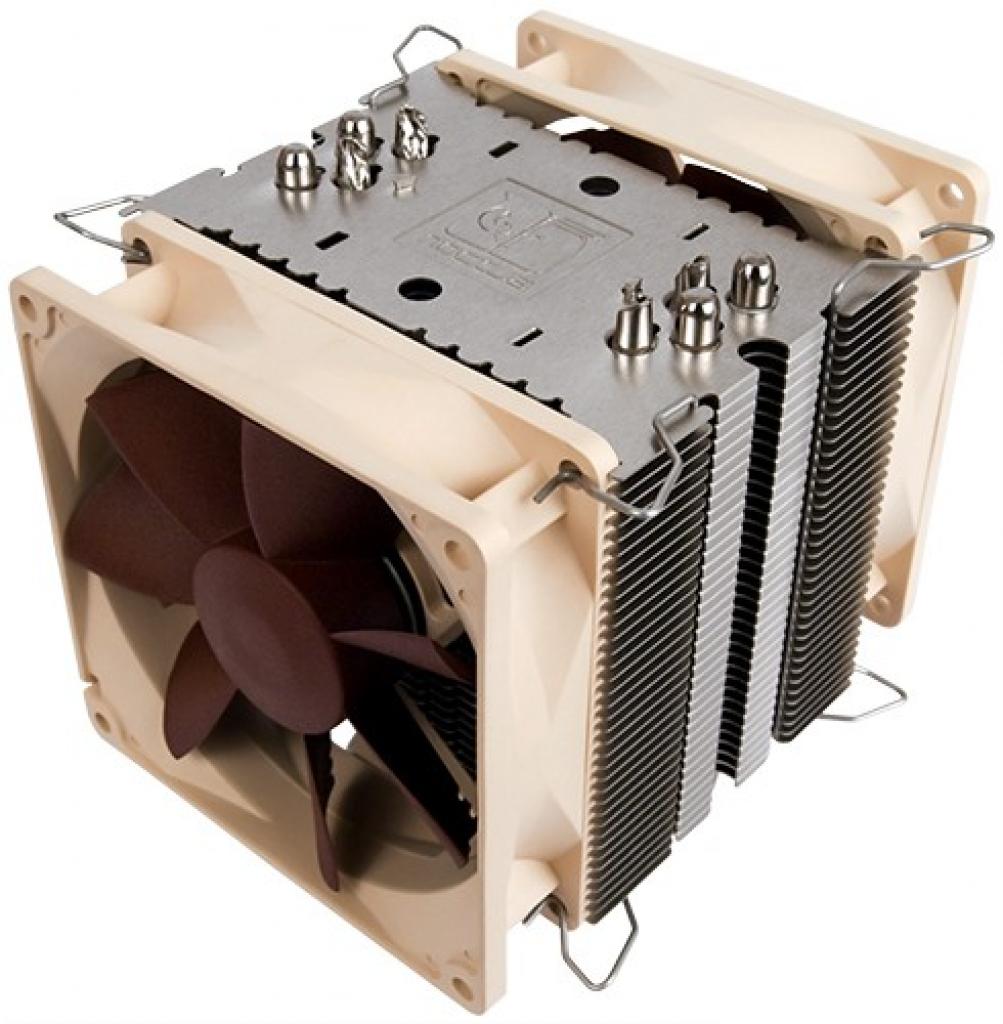 [09/11/2009] Noctua NH-U9B SE2 (1)