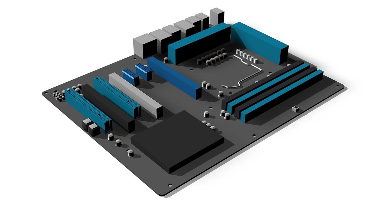 [28/11/2009] PC Games Hardware Extreme: Casemod/CAD-Contest in Bildern (19)