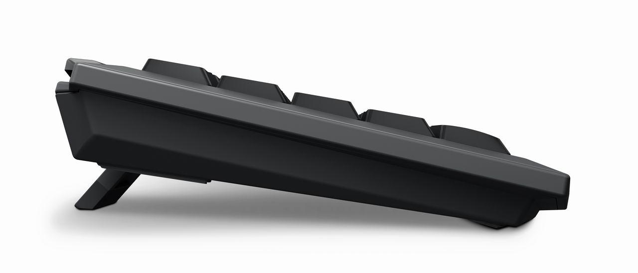 [12/11/2009] Roccat Arvo: Kompakte Gaming-Tastatur für 60 Euro (10)